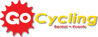 GoCycling @ West Coast Park logo